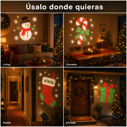 Decora tu hogar en cuestión de segundos