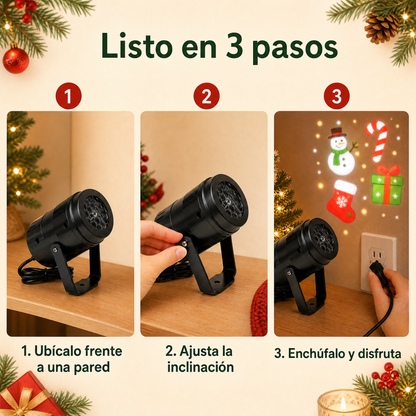 Decora tu hogar en cuestión de segundos