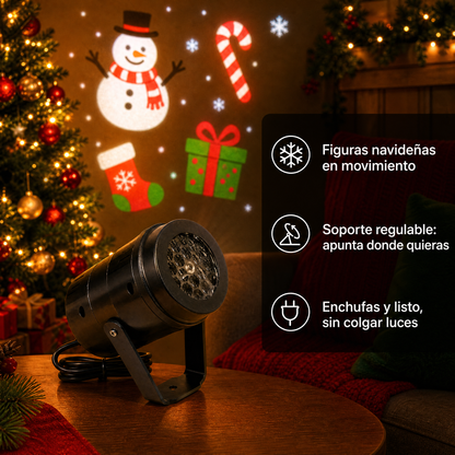 Decora tu hogar en cuestión de segundos